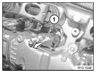 Injection Nozzle And Lines